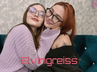Elvingreiss