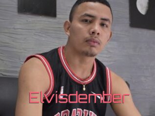 Elvisdember