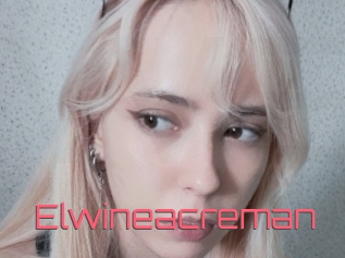 Elwineacreman