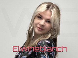 Elwineblanch