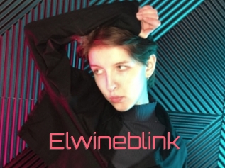 Elwineblink