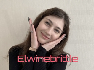Elwinebrittle