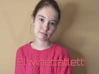 Elwinecatlett