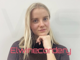 Elwinecordery
