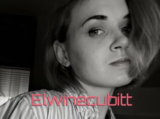 Elwinecubitt
