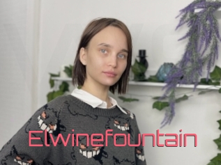 Elwinefountain