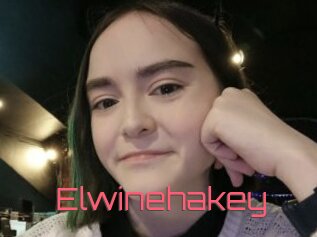 Elwinehakey