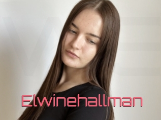 Elwinehallman