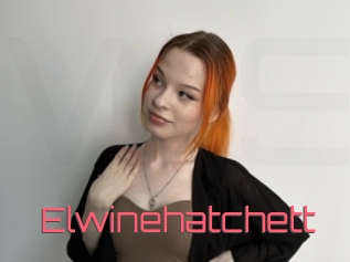 Elwinehatchett