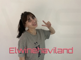 Elwinehaviland