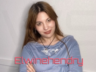 Elwinehendry