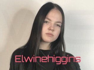 Elwinehiggins