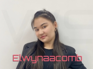 Elwynaacomb