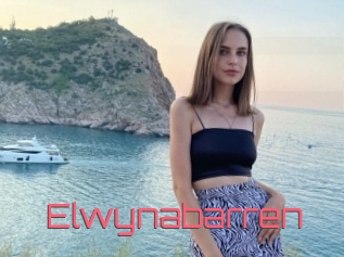 Elwynabarren