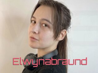 Elwynabraund