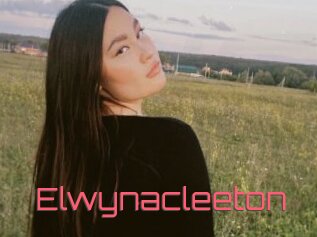 Elwynacleeton