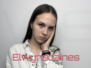 Elwynadaines