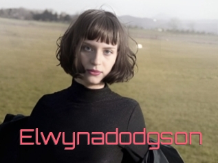 Elwynadodgson