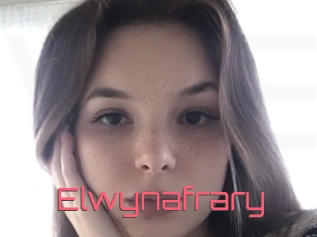 Elwynafrary
