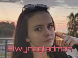 Elwynagladman