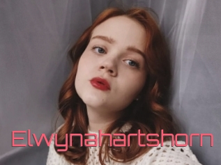 Elwynahartshorn