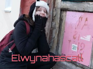 Elwynahascall