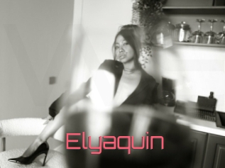Elyaquin