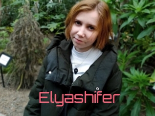 Elyashifer