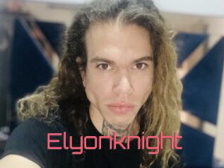Elyonknight