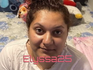 Elyssa25