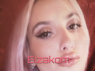 Elzakom