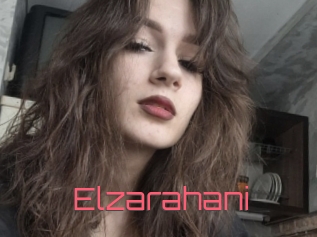 Elzarahani
