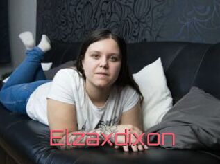 Elzaxdixon