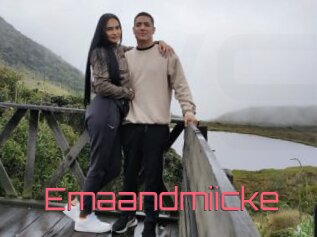 Emaandmiicke