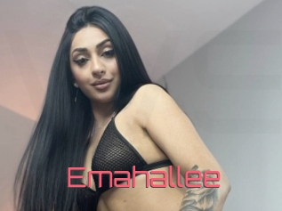 Emahallee