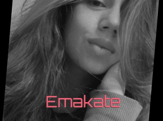 Emakate