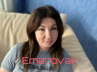 Emanovak