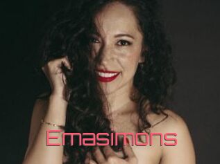 Emasimons