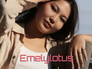 Emelylotus