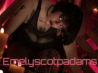 Emelyscotpadams