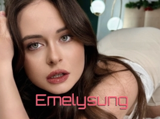 emelysung Webcam Sexe Direct
