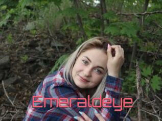 Emeraldeye