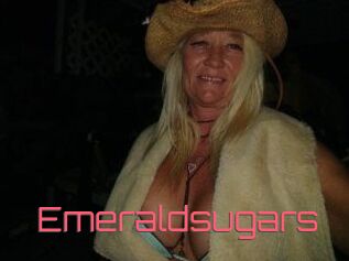 Emeraldsugars