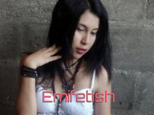 Emifetish