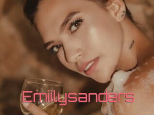 Emiilysanders