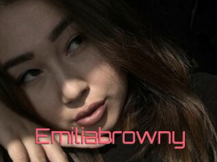 Emiliabrowny