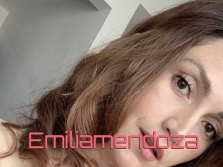 Emiliamendoza