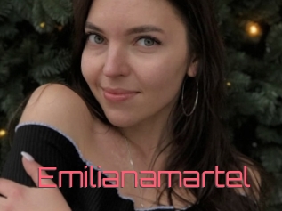 Emilianamartel