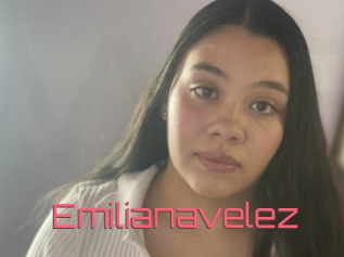 emilianavelez Webcam Sexe Direct