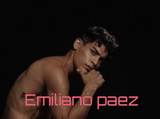 emiliano_paez Webcam Sexe Direct